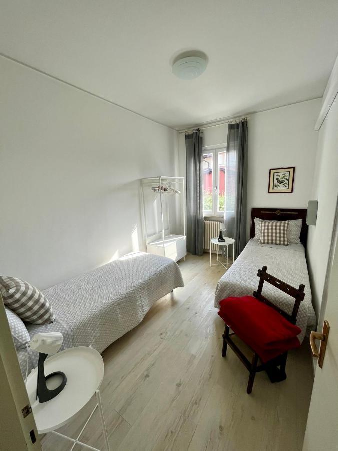 Your Familyapartment In Sirmione Exterior foto