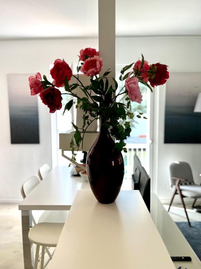 Your Familyapartment In Sirmione Exterior foto