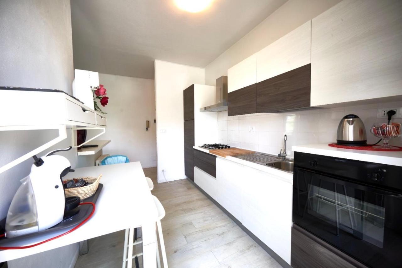 Your Familyapartment In Sirmione Exterior foto